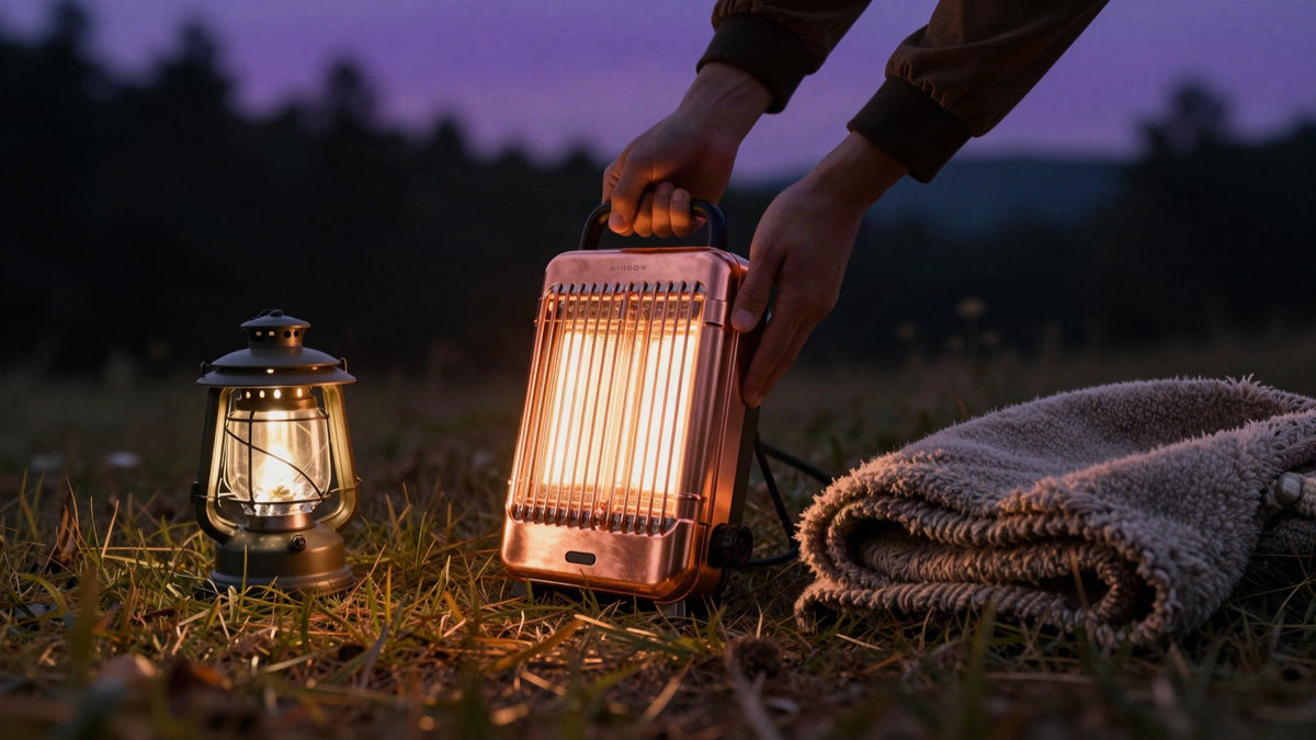 Outdoor & Camping