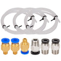 1 Meter PTFE Connector Tubing for 1.75mm Filament