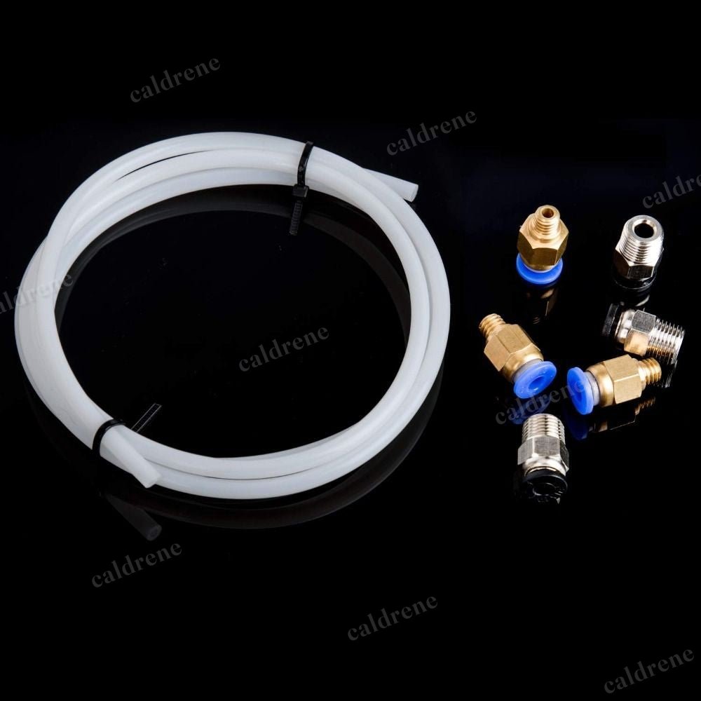 1 Meter PTFE Connector Tubing for 1.75mm Filament – view 6