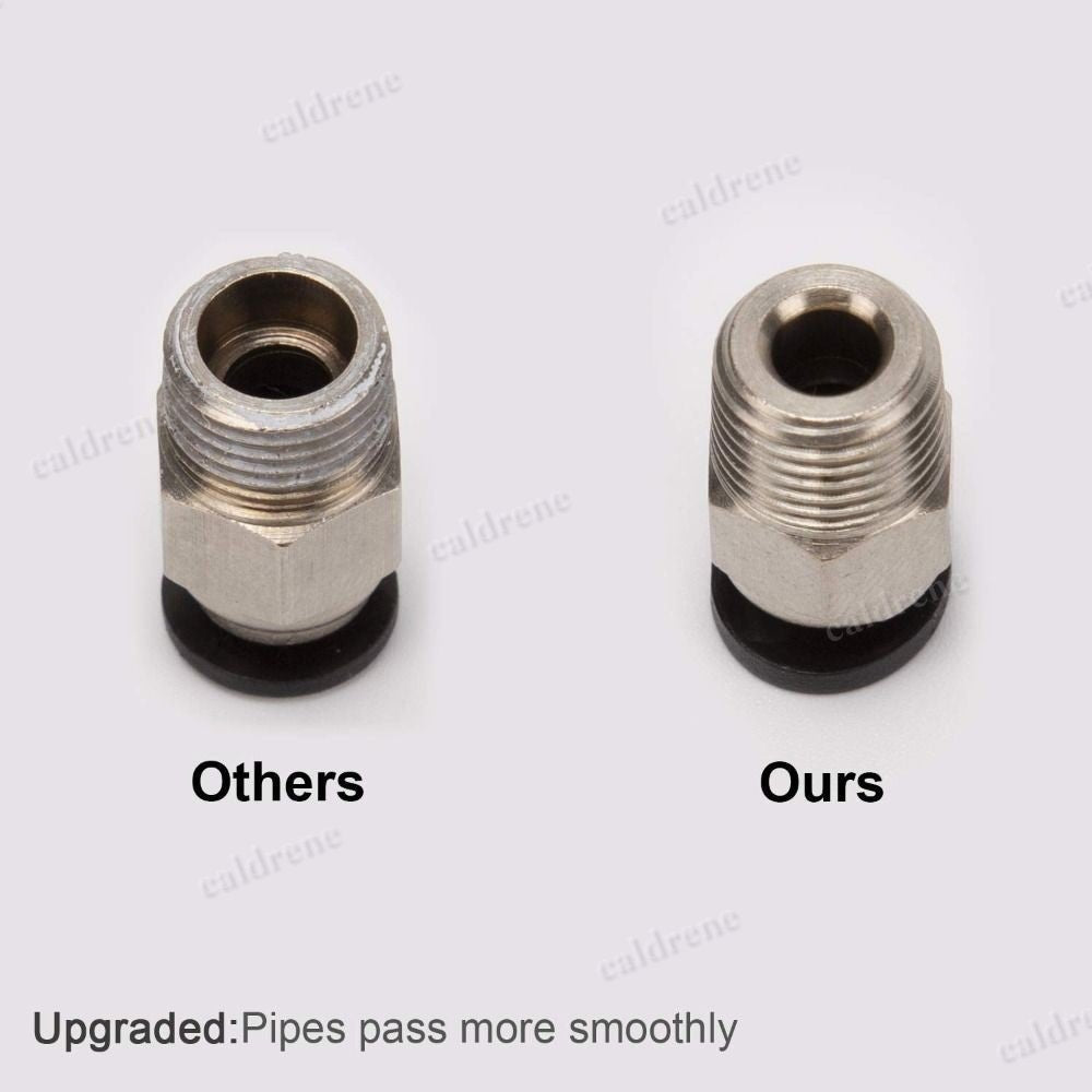 1 Meter PTFE Connector Tubing for 1.75mm Filament – view 7