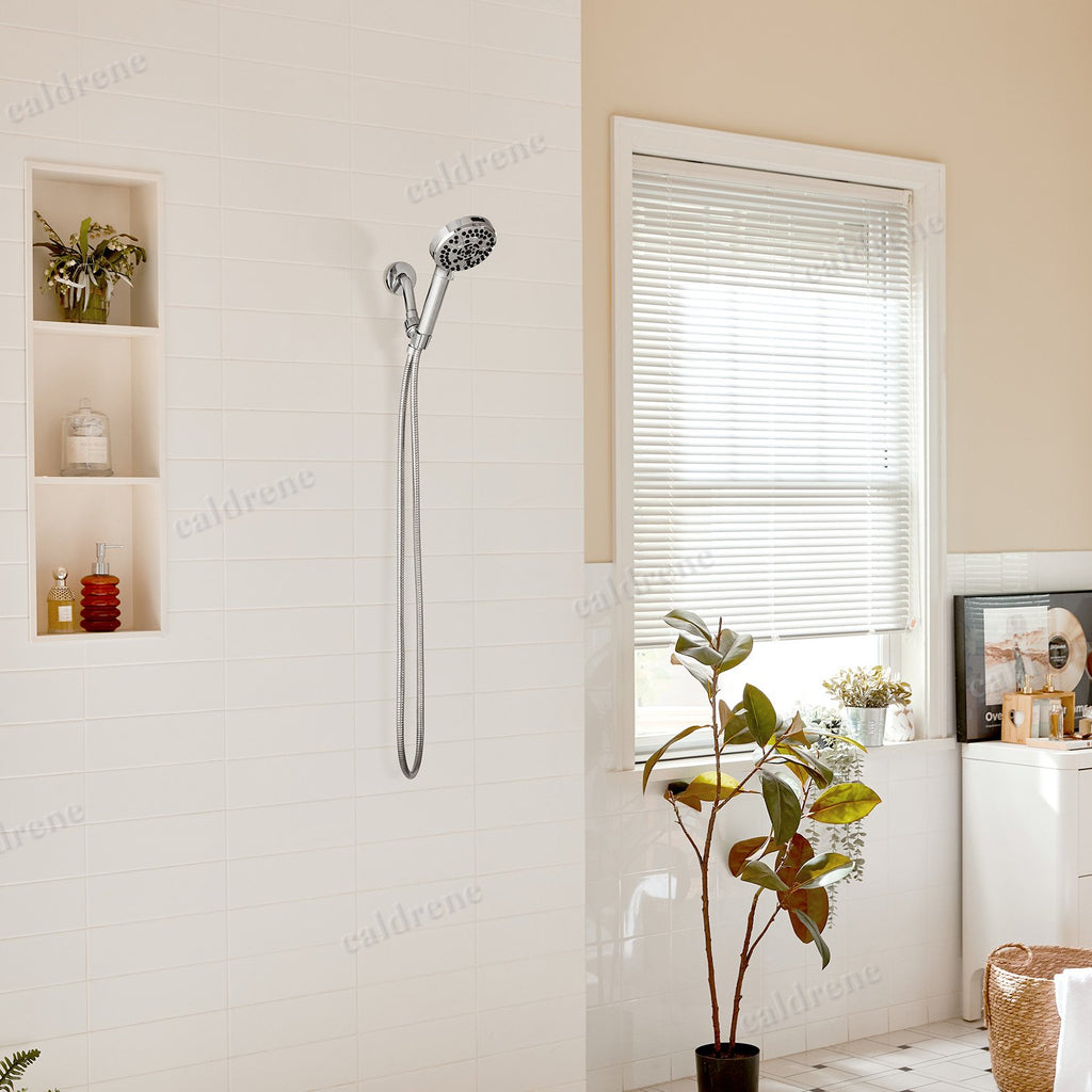 10-Mode Filtered Shower Head with 71 Inch Hose – view 3