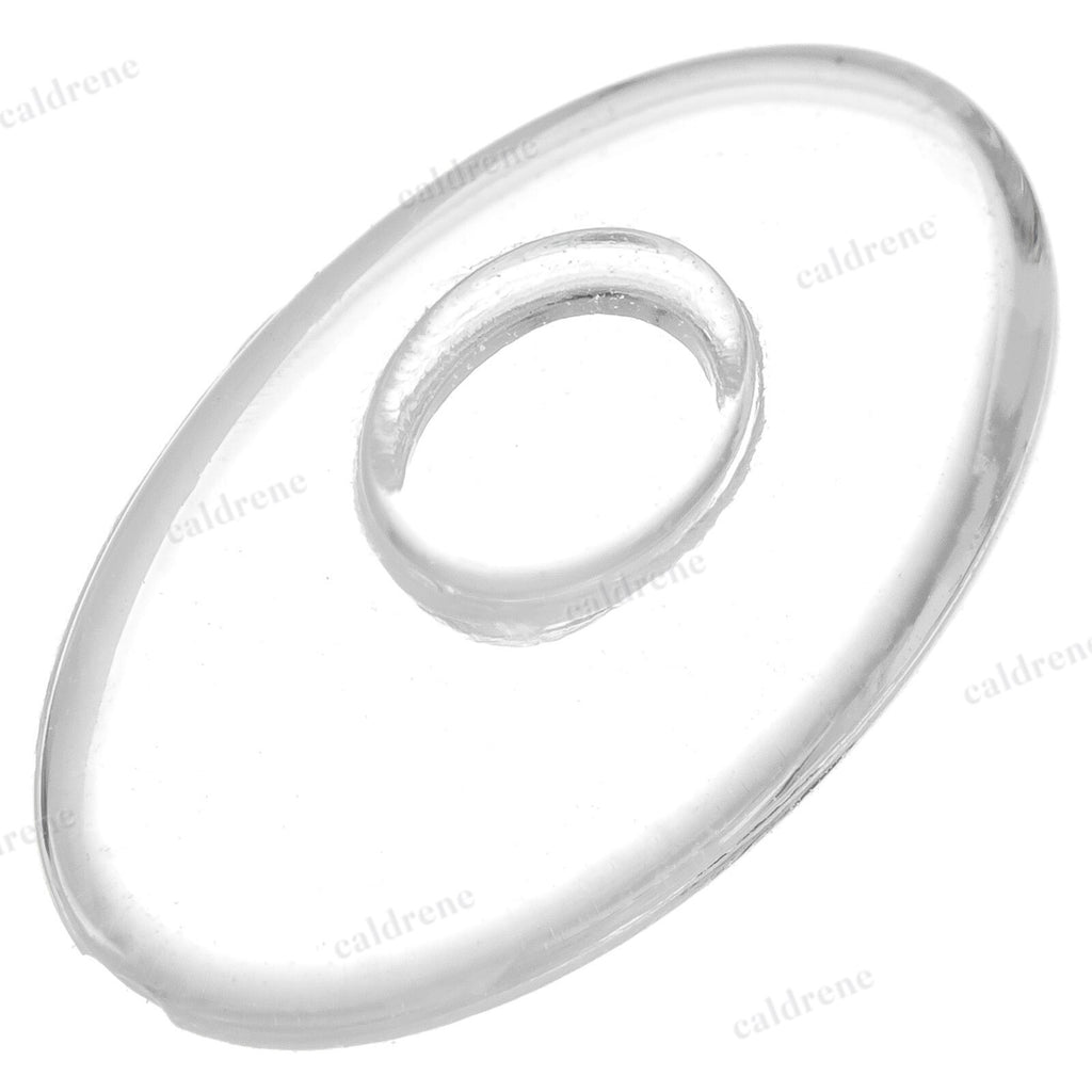 10 Silicone Eyeglass Nose Pads for Comfort and Stability – view 3