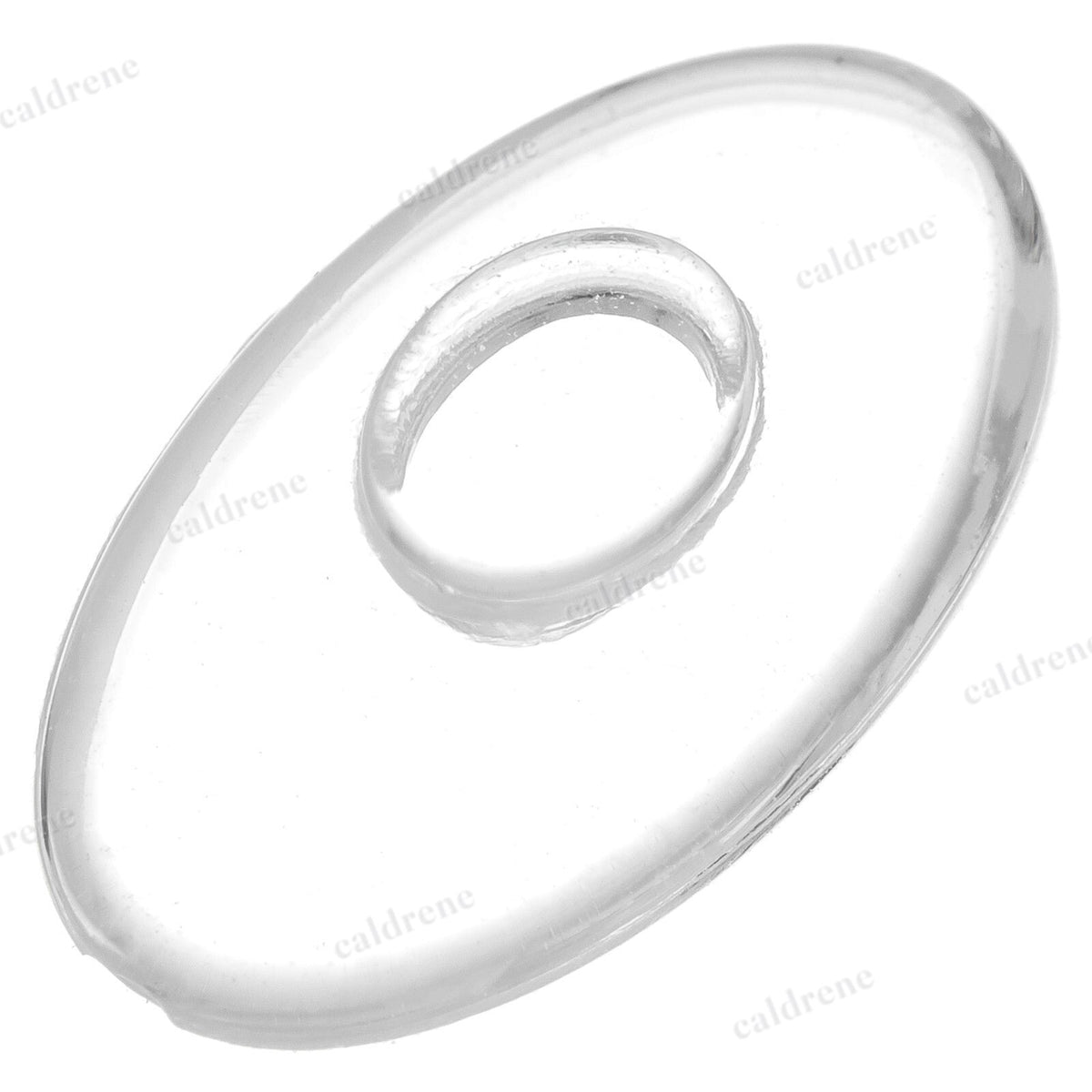 10 Silicone Eyeglass Nose Pads for Comfort and Stability – view 3