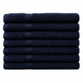 100% Cotton Bath Towels 27x54, 430 GSM