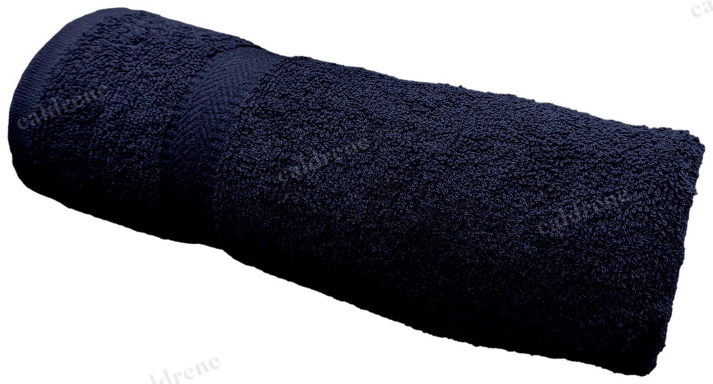 100% Cotton Bath Towels 27x54, 430 GSM – view 8