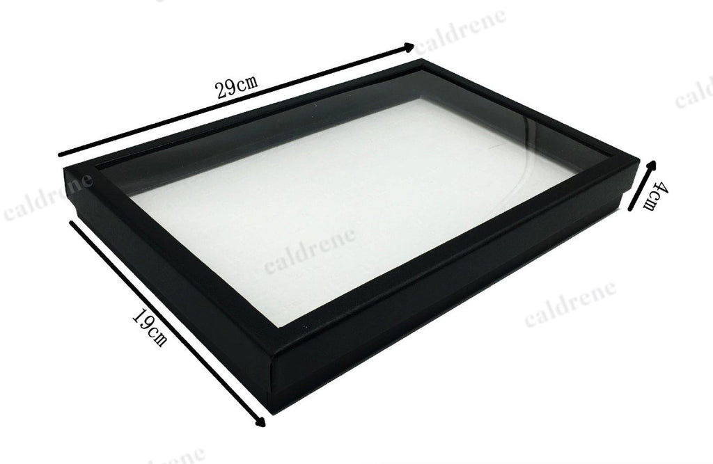 100-Slot Ring and Earring Display Tray – view 10