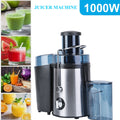 1000W Electric Juicer