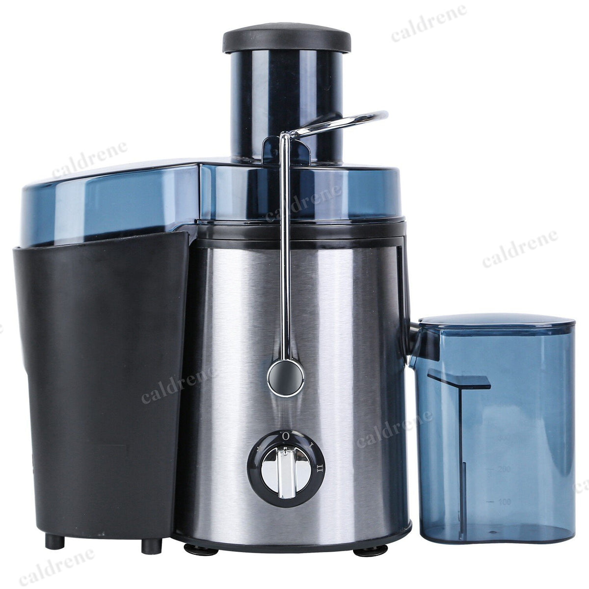 1000W Electric Juicer – view 6