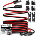 10AWG Solar Panel Extension Cable with Connectors