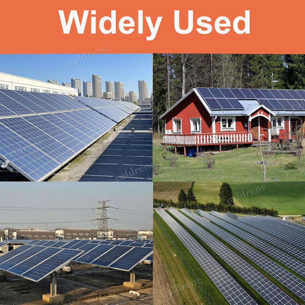 10AWG Solar Panel Extension Cable with Connectors – view 6
