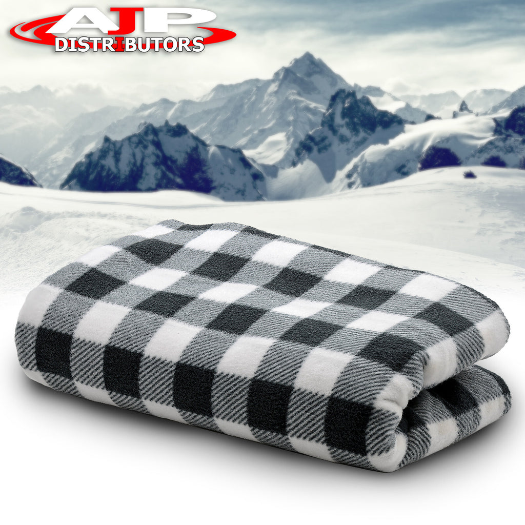 12V Heated Car Blanket