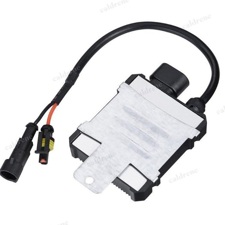 12V Slim HID Xenon Ballast for H7, H4, H1, H11 Headlights – view 4
