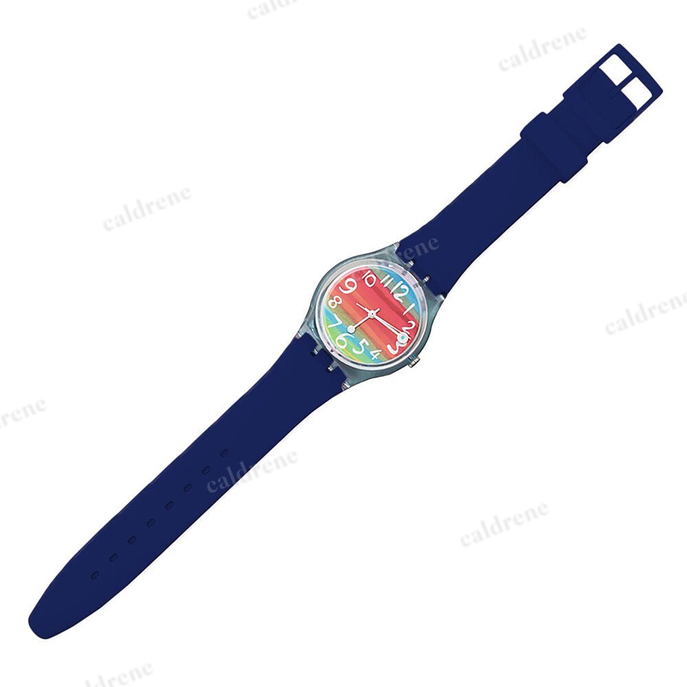 17mm Replacement Watch Band Strap for Swatch - Stylish & Durable – view 6