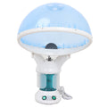 2-in-1 Tabletop Facial Steamer
