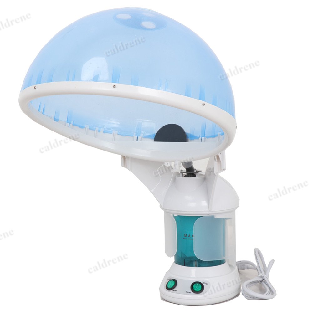 2-in-1 Tabletop Facial Steamer – view 2