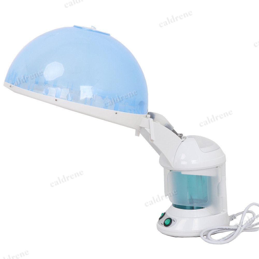 2-in-1 Tabletop Facial Steamer – view 3