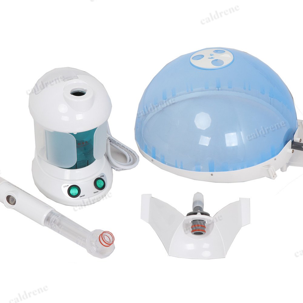 2-in-1 Tabletop Facial Steamer – view 4