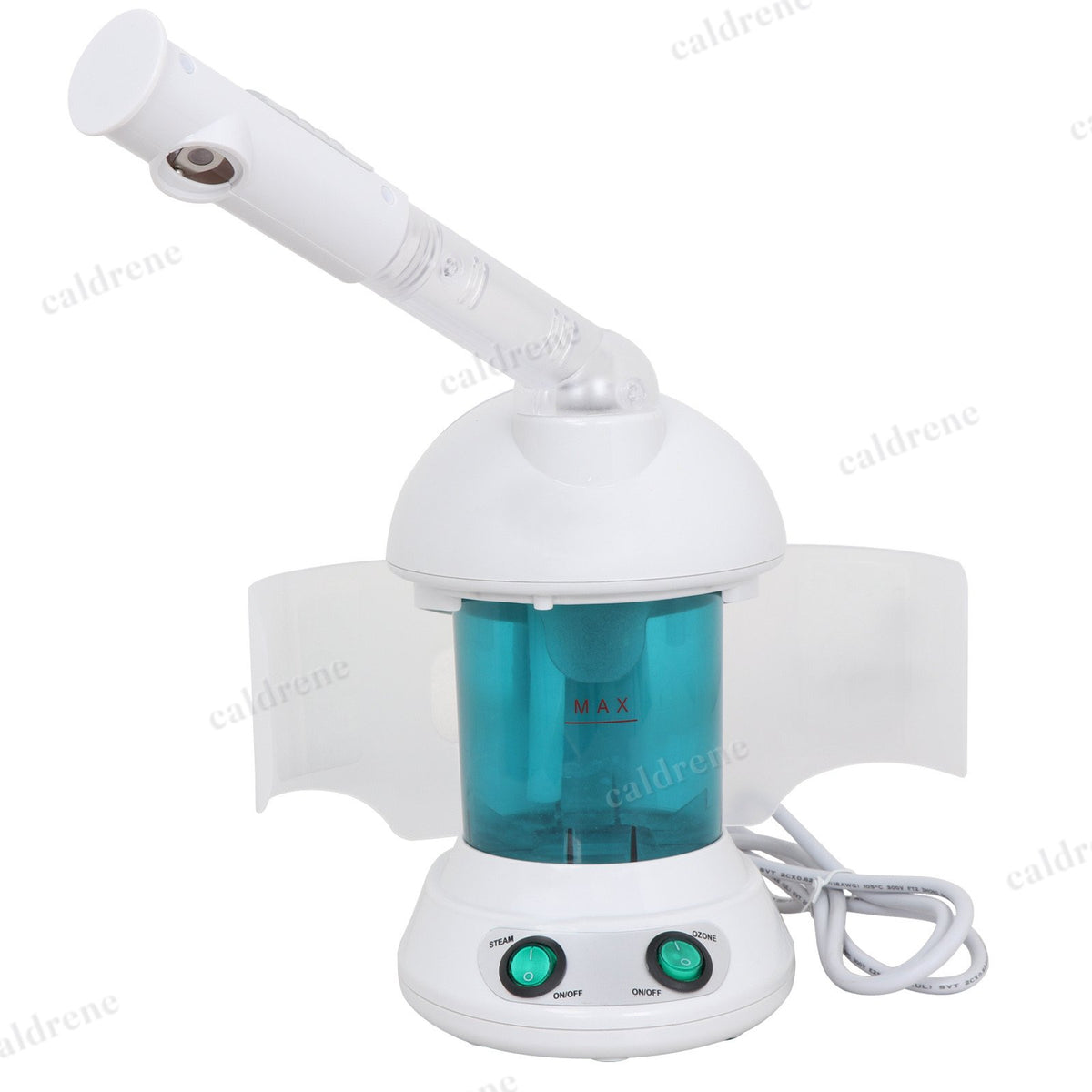 2-in-1 Tabletop Facial Steamer – view 5