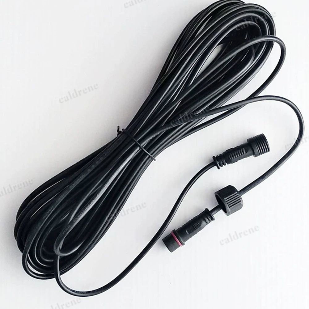2 Pin Plug Solar Cable Extension for Solar Systems – view 3