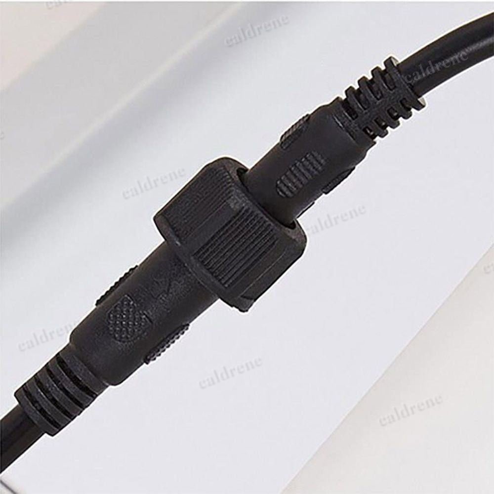 2 Pin Plug Solar Cable Extension for Solar Systems – view 5
