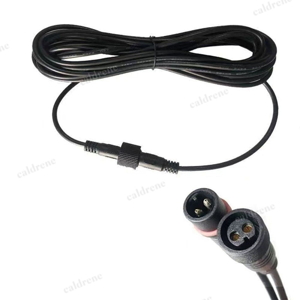 2 Pin Plug Solar Cable Extension for Solar Systems – view 6