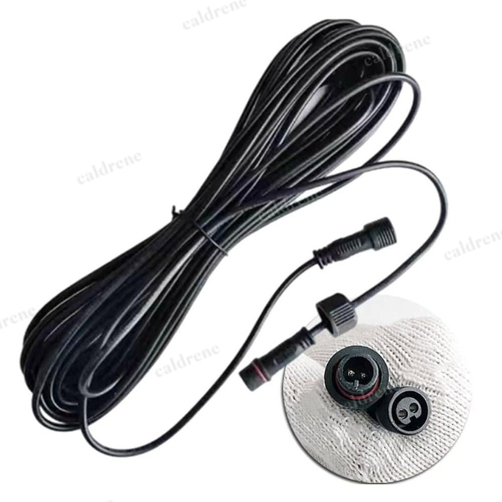 2 Pin Plug Solar Cable Extension for Solar Systems – view 7