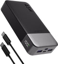 20000mAh 45W Fast Charging Power Bank