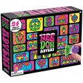 2026 Fidget Toy Advent Calendar, 24 Days