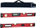 24 Inch Digital Magnetic Level