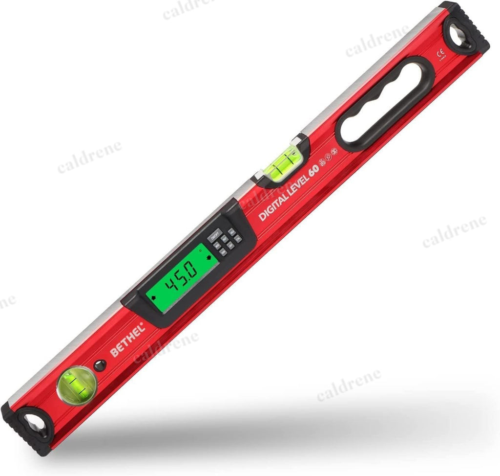 24 Inch Digital Magnetic Level – view 2