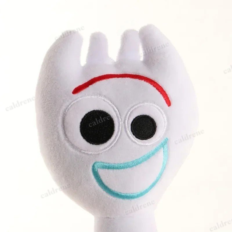 25CM FORKY TOY STORY FOX DOLL KIDS SOFT PLUSH STUFFED ANIMALS CHILD GIFT HUG TOY – view 5