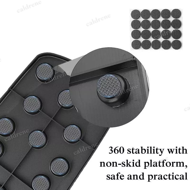 28-in-1 Push-Up Board System – view 10