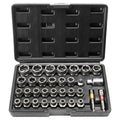 29 Piece Bolt and Nut Extractor Set with Case