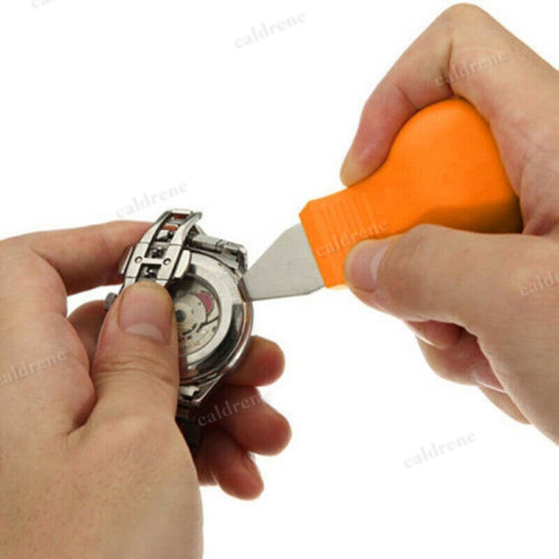 2X Watch Back Case Cover Remover Tool Kit for Battery Replacement – view 6