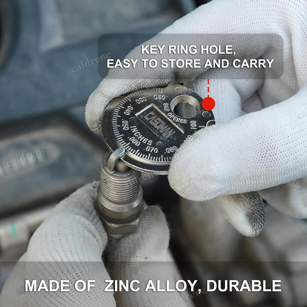 3/8 Drive Spark Plug Socket Set with Extension Bar, 8 Piece – view 6
