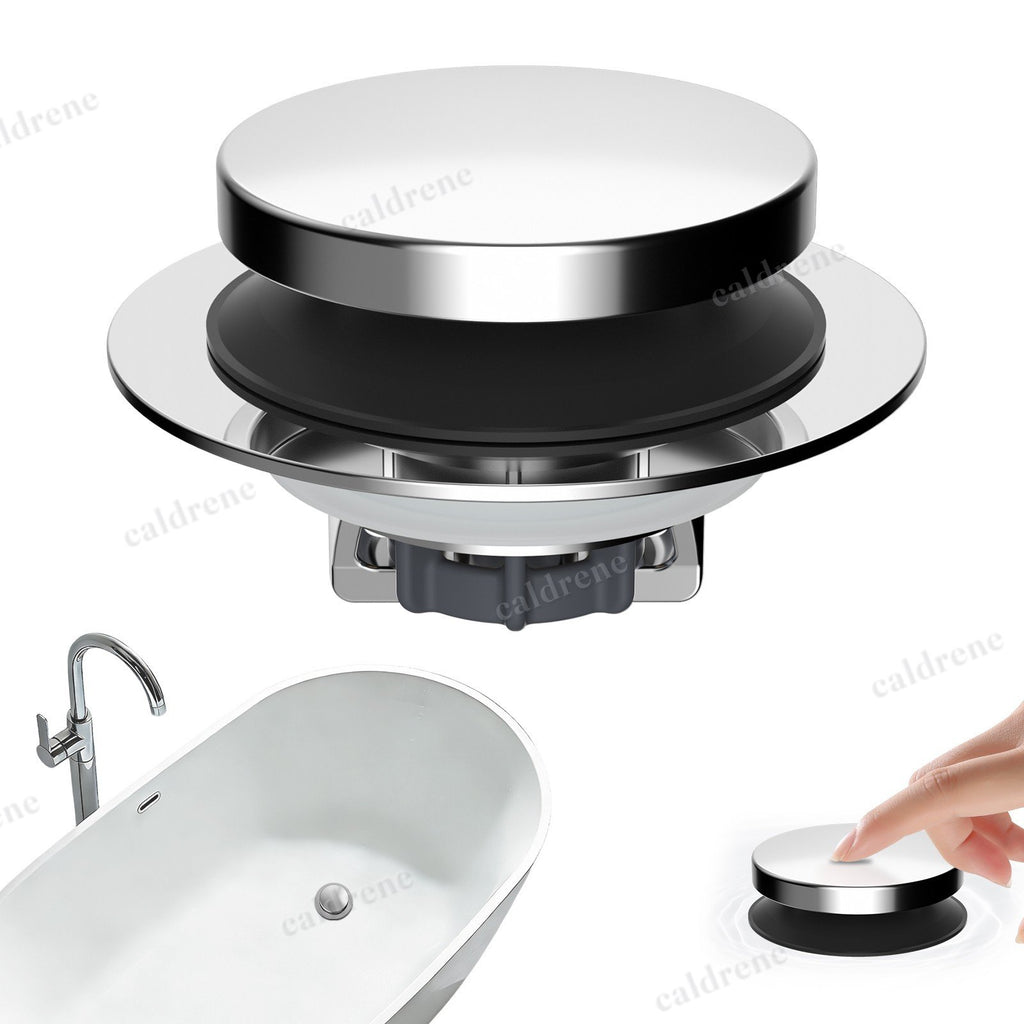 3-in-1 Universal Bathtub Drain Stopper – view 10