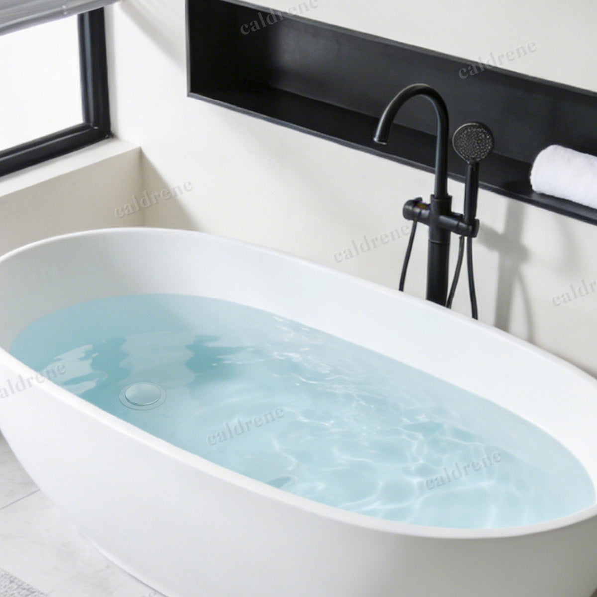 3-in-1 Universal Bathtub Drain Stopper – view 8