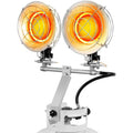 30,000 BTU Propane Tank Top Heater