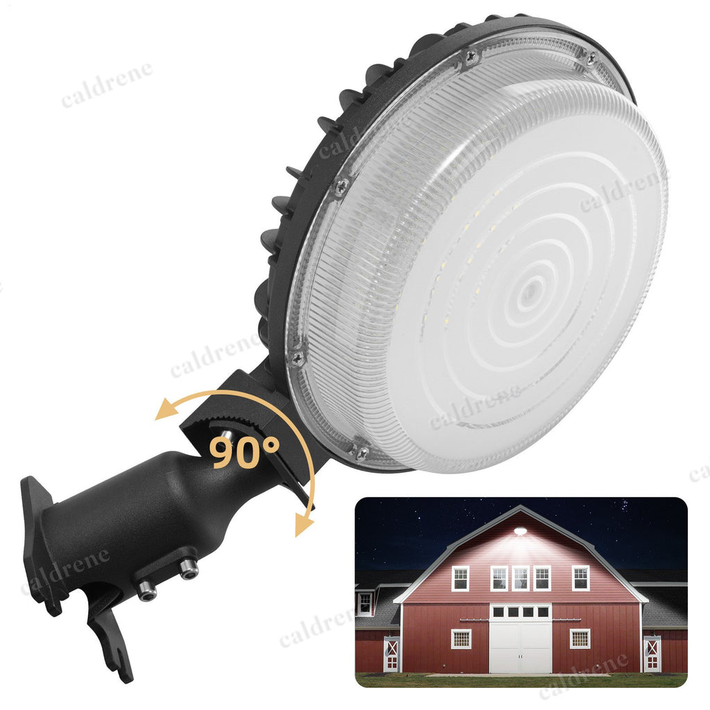 300W LED Barn Light, Dusk to Dawn, Waterproof – view 2