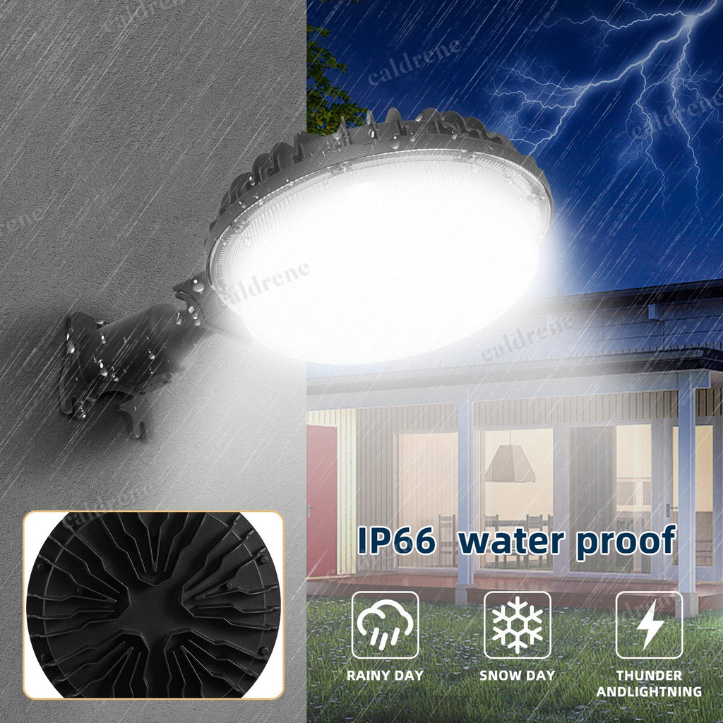 300W LED Barn Light, Dusk to Dawn, Waterproof – view 8