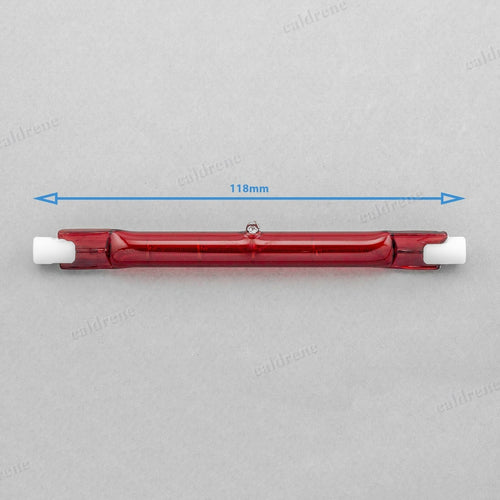 300W R7S Infrared Halogen Lamp for Instant Heating – view 2