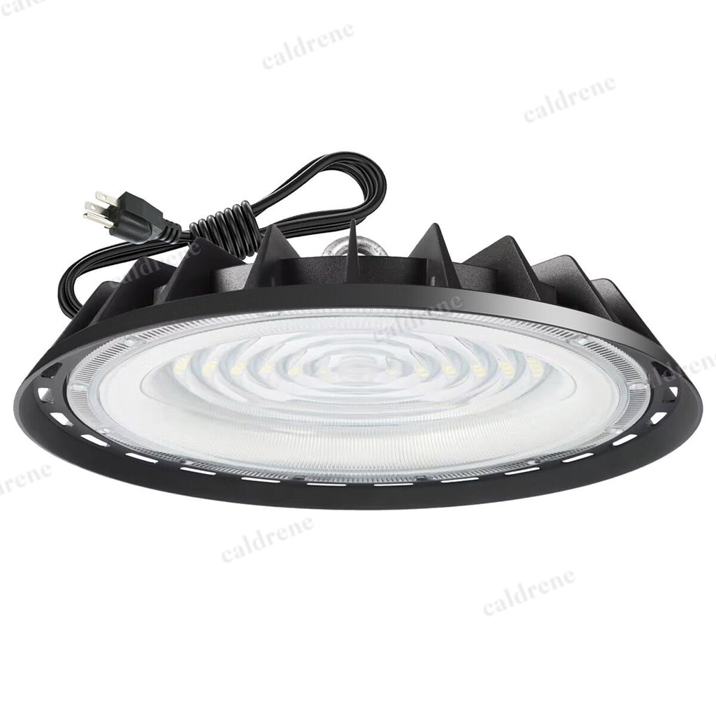 300W UFO LED High Bay Shop Light for Garage and Workshop – view 8