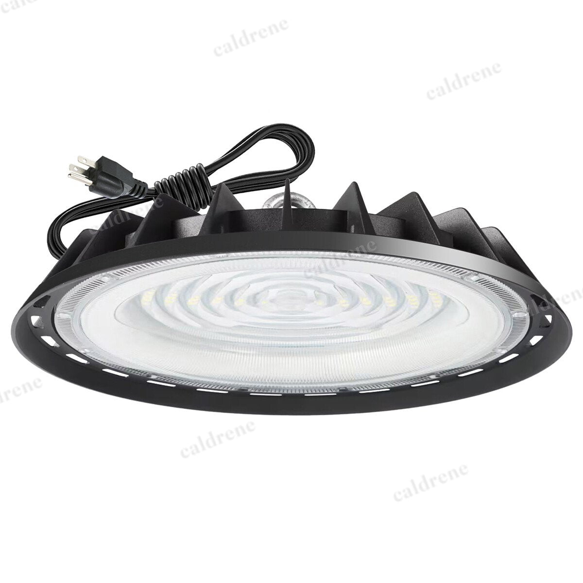 300W UFO LED High Bay Shop Light for Garage and Workshop – view 8
