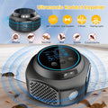 4-in-1 Ultrasonic Rodent Pest Repeller Plug In