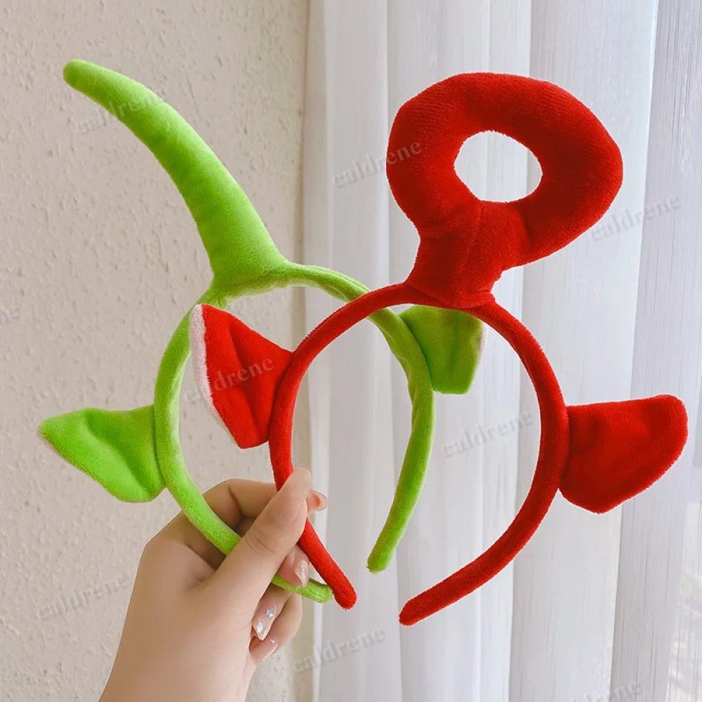 4-Piece Teletubbies Headband Costume Set for Kids – view 5