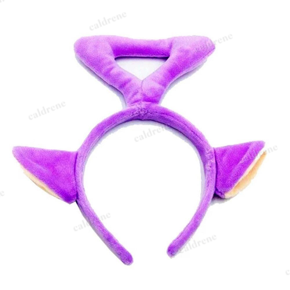 4-Piece Teletubbies Headband Costume Set for Kids – view 7