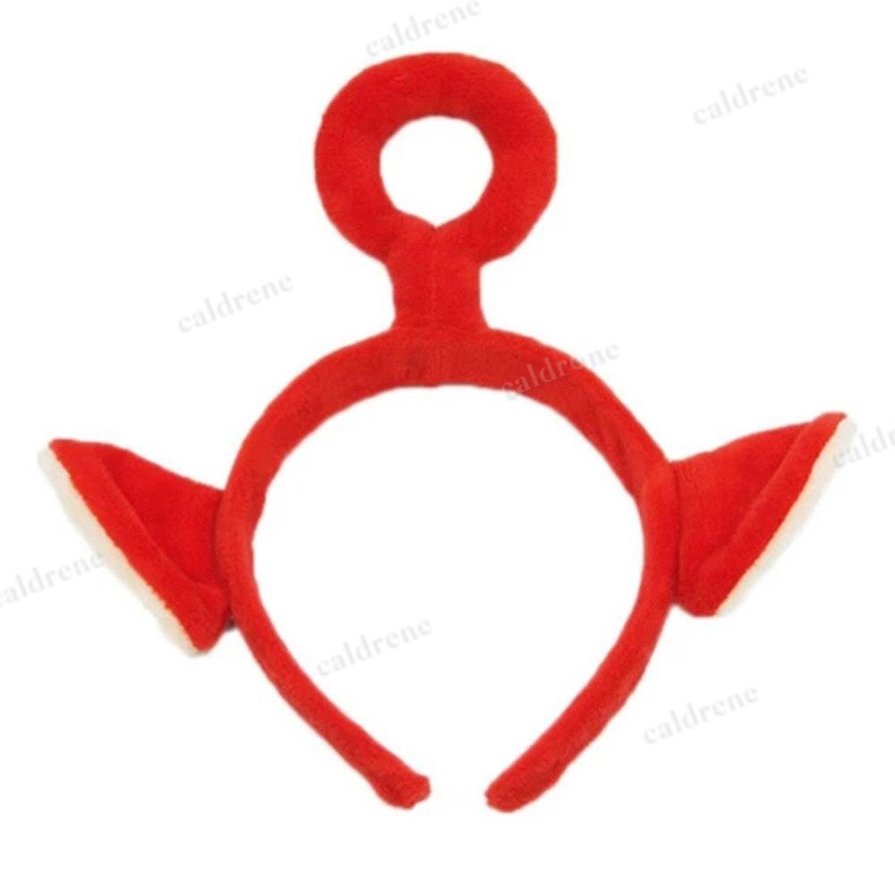 4-Piece Teletubbies Headband Costume Set for Kids – view 8