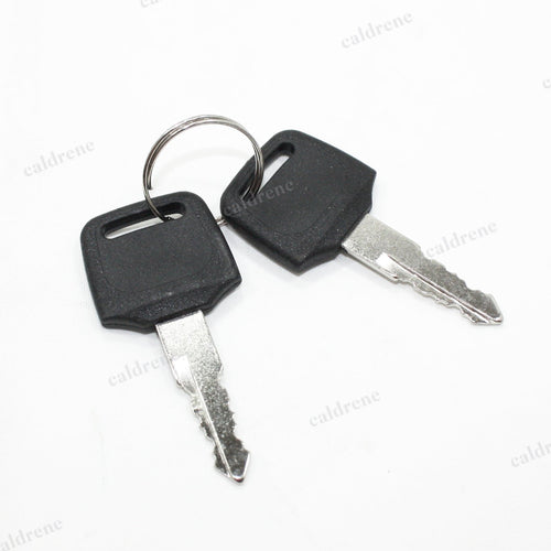 4 Wire Ignition Key Barrel Switch 50cc 110cc 125cc 250cc PIT Quad Dirt Bike ATV – view 2