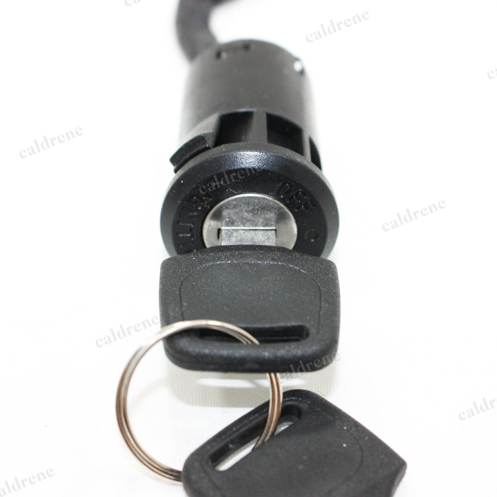 4 Wire Ignition Key Barrel Switch 50cc 110cc 125cc 250cc PIT Quad Dirt Bike ATV – view 5