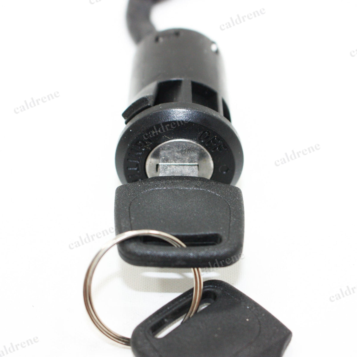 4 Wire Ignition Key Barrel Switch 50cc 110cc 125cc 250cc PIT Quad Dirt Bike ATV – view 5